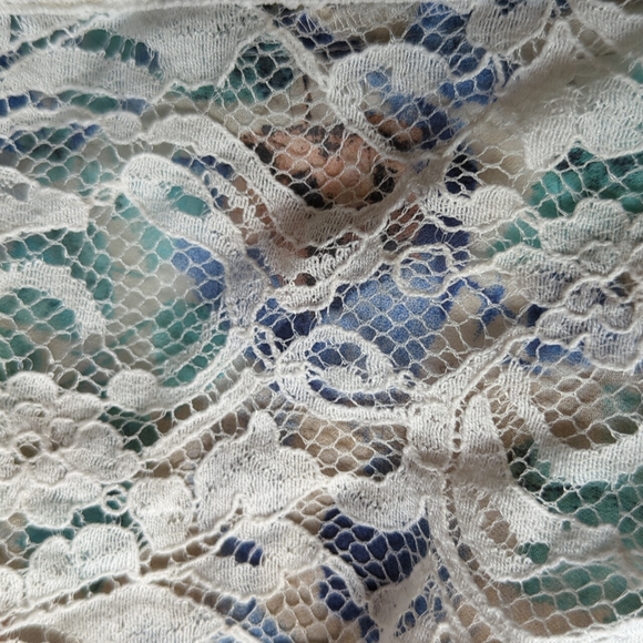 Thank top - Picture 4 of 5